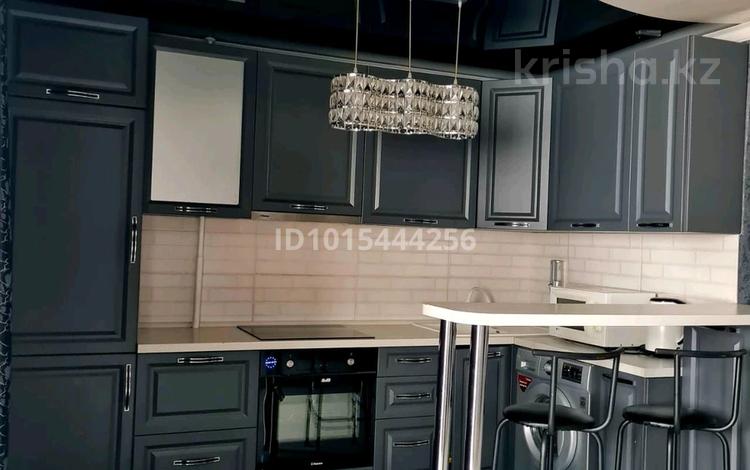 1-бөлмелі пәтер · 42 м² · 6/10 қабат, Шакарима 20 — Дулатова - Ибраева, бағасы: 2 000 ₸ в Семее — фото 2