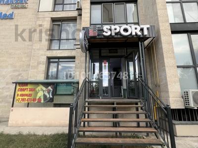 Торг. Спортивный магазин · 68 м², бағасы: 45 млн ₸ в Алматы, Наурызбайский р-н
