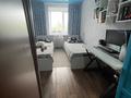 3-комнатная квартира · 57 м² · 4/5 этаж, 1 мкр 5 — Рядом магазины школа за 4.5 млн 〒 в Кушокы — фото 5