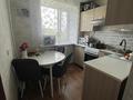 3-комнатная квартира · 57 м² · 4/5 этаж, 1 мкр 5 — Рядом магазины школа за 4.5 млн 〒 в Кушокы — фото 8