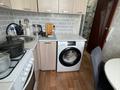 3-комнатная квартира · 57 м² · 4/5 этаж, 1 мкр 5 — Рядом магазины школа за 4.5 млн 〒 в Кушокы — фото 9