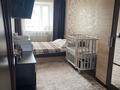 3-комнатная квартира · 57 м² · 4/5 этаж, 1 мкр 5 — Рядом магазины школа за 4.5 млн 〒 в Кушокы — фото 13