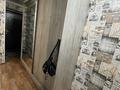 3-комнатная квартира · 57 м² · 4/5 этаж, 1 мкр 5 — Рядом магазины школа за 4.5 млн 〒 в Кушокы