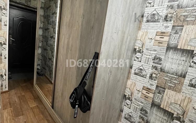 3-комнатная квартира · 57 м² · 4/5 этаж, 1 мкр 5 — Рядом магазины школа за 4.5 млн 〒 в Кушокы — фото 5