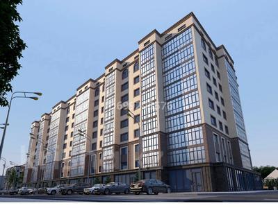 1-комнатная квартира · 38 м² · 8/9 этаж, Ауэзова 78 за 15.5 млн 〒 в Щучинске