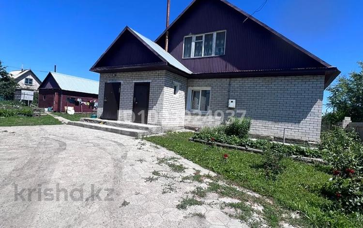 Отдельный дом · 6 комнат · 120 м² · 12 сот., Заря 2 28 за 22 млн 〒 в Усть-Каменогорске — фото 2