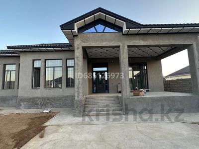 Жеке үй · 7 бөлме · 250 м² · 8 жүзд., Шолпы, бағасы: 59.5 млн ₸ в Шымкенте, Каратауский р-н
