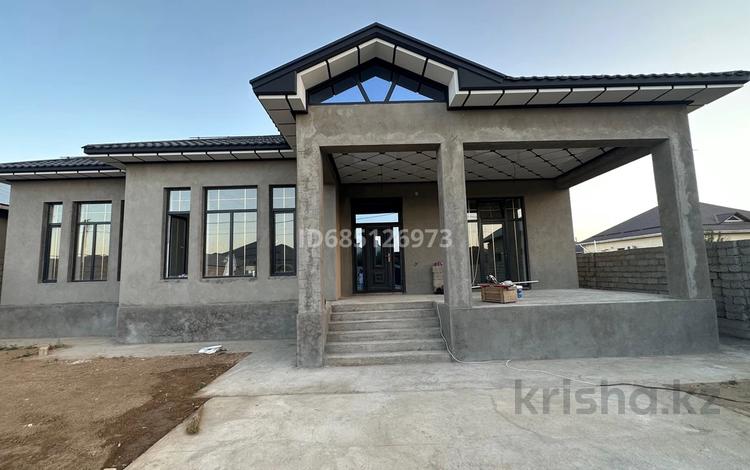 Жеке үй · 7 бөлме · 250 м² · 8 жүзд., Шолпы, бағасы: 59.5 млн ₸ в Шымкенте, Каратауский р-н — фото 98