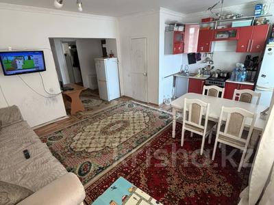 2-бөлмелі пәтер · 45 м² · 5/5 қабат, ЖМ Лесная поляна 8, бағасы: 18 млн ₸ в Косшы