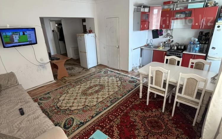2-бөлмелі пәтер · 45 м² · 5/5 қабат, ЖМ Лесная поляна 8, бағасы: 18 млн ₸ в Косшы — фото 2