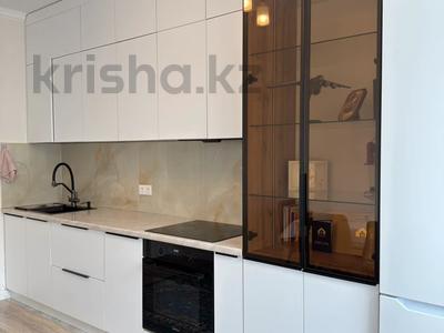 2-бөлмелі пәтер · 68 м² · 7/9 қабат, Иманбаевой 8/1, бағасы: 41 млн ₸ в Астане, р-н Байконур