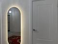 2-бөлмелі пәтер · 68 м² · 7/9 қабат, Иманбаевой 8/1, бағасы: 41 млн ₸ в Астане, р-н Байконур — фото 37