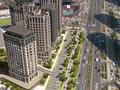 Свободное назначение, общепит · 590 м² за ~ 10.6 млн 〒 в Астане — фото 3