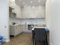 2-бөлмелі пәтер · 60 м² · 10/21 қабат, Просп. Аль-Фараби 27/3, бағасы: 600 000 ₸ в Алматы, Бостандыкский р-н — фото 2