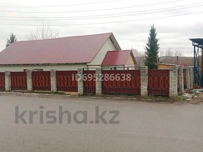 Отдельный дом · 4 комнаты · 100 м² · 10 сот., Геологическая 21 — Район ГРП за 10.5 млн 〒 в Алтае