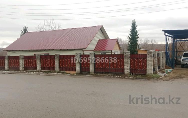 Отдельный дом · 4 комнаты · 100 м² · 10 сот., Геологическая 21 — Район ГРП за 10.5 млн 〒 в Алтае — фото 2