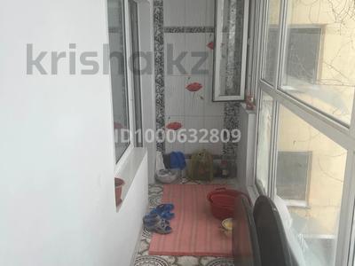 4-комнатная квартира · 89.3 м² · 2/3 этаж, Актасты 12/1 за 28.5 млн 〒 в Астане, Алматы р-н