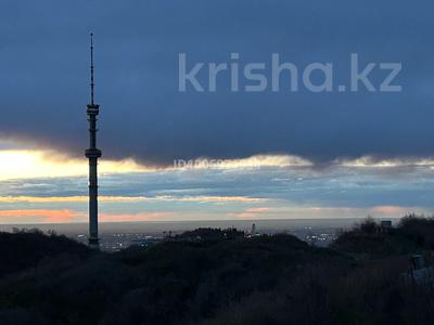 Дача · 2 комнаты · 57 м² · 58 сот., мкр Юбилейный — Бишкекская 91 за 320 млн 〒 в Алматы, Медеуский р-н