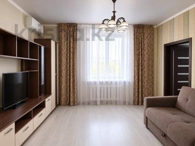 2-комнатная квартира · 45.8 м² · 2/3 этаж, мкр Новый Город, Мустафина 26 за 18.5 млн ₸ в Караганде, Казыбек би р-н