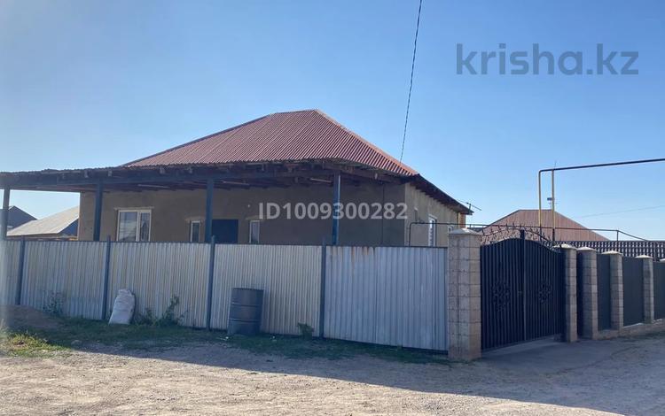 Отдельный дом · 3 комнаты · 120 м² · 7 сот., Арасан 114 — Дорога за 33 млн ₸ в Шамалгане — фото 2