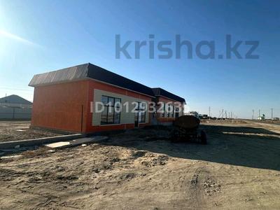 Еркін, дүкендер мен бутиктер · 600 м², бағасы: 35 млн ₸ в Казалинске