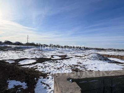 Участок · 15 соток, М.Ауезов 1/2 за 3 млн ₸ в Бадаме