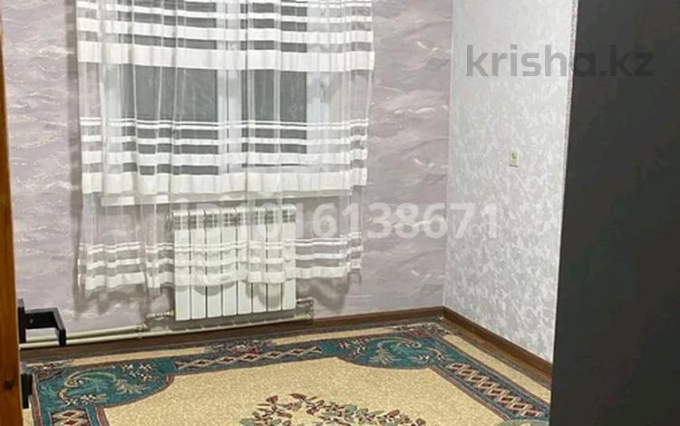 3-комнатная квартира · 70 м² · 2/5 этаж, Курмабекова 32 А — Алпысбаева за 180 000 ₸ в Шымкенте, Туран р-н — фото 2