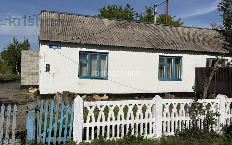 Часть дома · 4 комнаты · 80 м² · 32 сот., Бирлик 86 — Центральная улица за 14.5 млн ₸ в Арайлы — фото 2