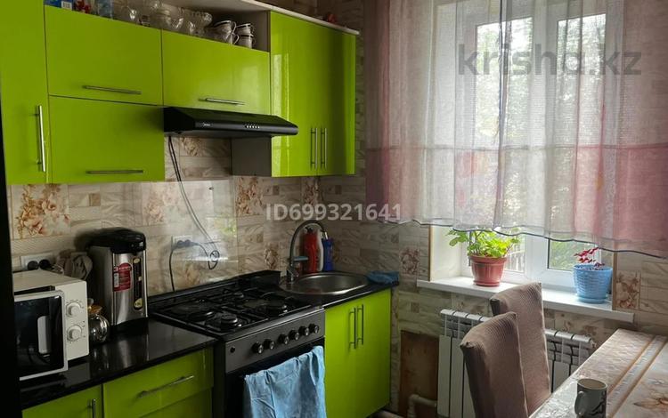 3-бөлмелі пәтер · 55 м² · 1/2 қабат, Аканаева 55, бағасы: 15 млн ₸ в  — фото 2