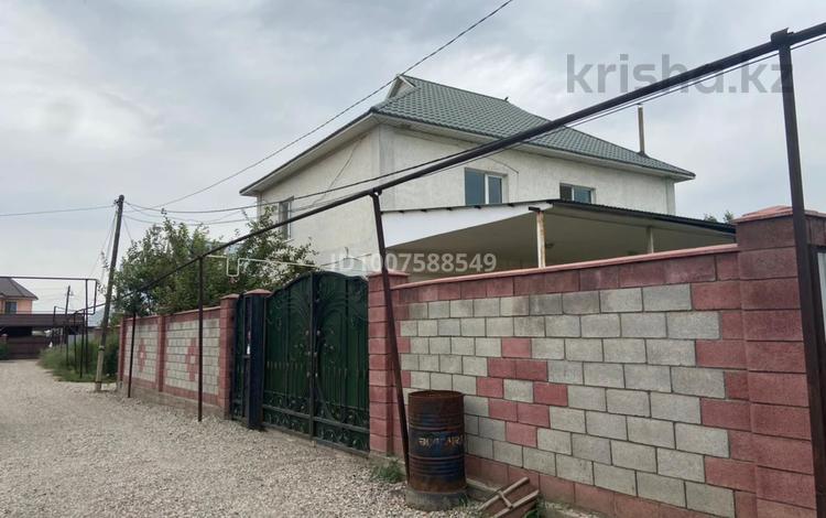 Жеке үй · 5 бөлме · 200 м² · 6.5 жүзд., Теректі ш/а. 3 — Кызыл тау 3, бағасы: 110 млн ₸ в Алматы, Алатауский р-н — фото 2