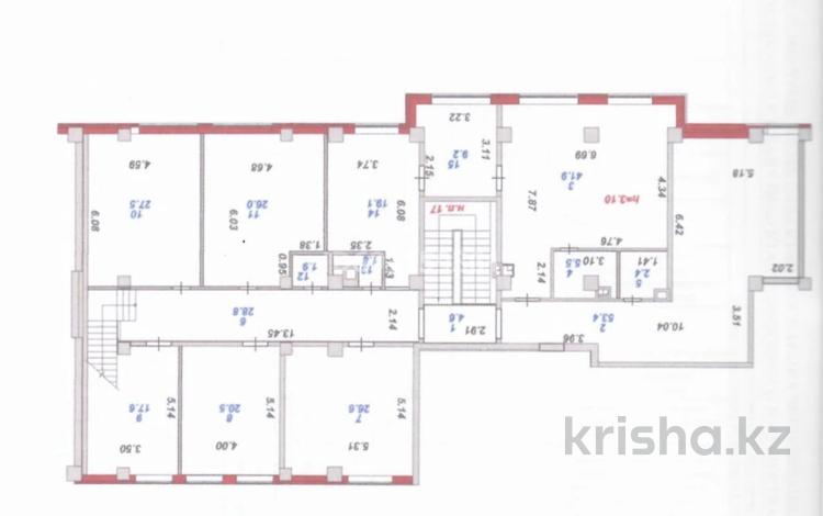 Свободное назначение • 307 м² за 168 млн 〒 в Астане, Алматы р-н — фото 2