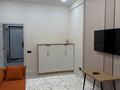 2-бөлмелі пәтер · 65 м² · 7/13 қабат, Тастақ-1 ш/а., проспект Райымбекс — Емцова, бағасы: 20 000 ₸ в Алматы, Ауэзовский р-н — фото 2