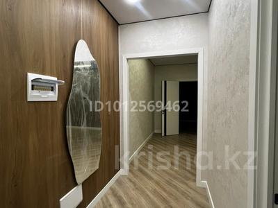 3-бөлмелі пәтер · 80 м² · 2/9 қабат, Туран 83/1 — Сзади назарбаевского университета, бағасы: 50 млн ₸ в Астане, Нура р-н