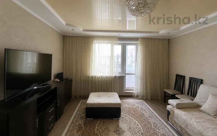 3-бөлмелі пәтер · 64 м² · 8/10 қабат, Гульдер 1, бағасы: 27.4 млн ₸ в Караганде, Казыбек би р-н — фото 9