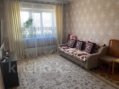 2-комнатная квартира, 54 м², 5/5 этаж, мкр Айнабулак-2 за 27.5 млн 〒 в Алматы, Жетысуский р-н