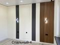 Жеке үй · 6 бөлме · 220 м² · 5 сот., Исатай батыра 4а, бағасы: 79 млн ₸ в Туздыбастау (Калинино) — фото 28