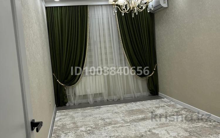 4-бөлмелі пәтер · 100 м² · 1/5 қабат, 14-й мкр 45, бағасы: 35 млн ₸ в Актау — фото 2