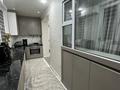 4-бөлмелі пәтер · 100 м² · 1/5 қабат, 14-й мкр 45, бағасы: 35 млн ₸ в Актау — фото 18