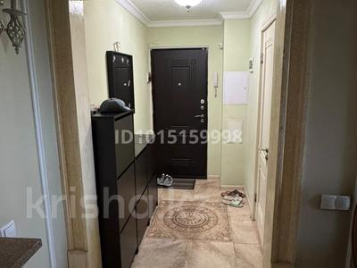 3-бөлмелі пәтер · 65 м² · 4/5 қабат, ауэзова 65, бағасы: 55 млн ₸ в Алматы, Алмалинский р-н