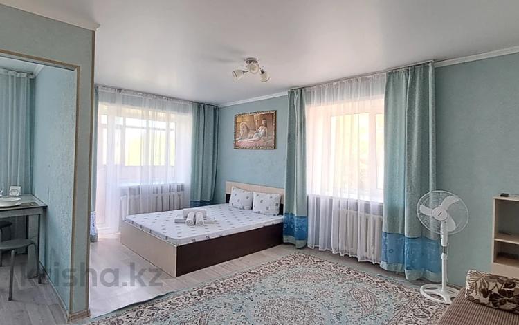 1-комнатная квартира · 31 м² · 4/5 этаж, Гоголя за 16.5 млн ₸ в Костанае — фото 2