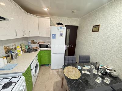 1-бөлмелі пәтер · 38 м² · 3/4 қабат, Гагарина 105/1, бағасы: 10.5 млн ₸ в Уральске