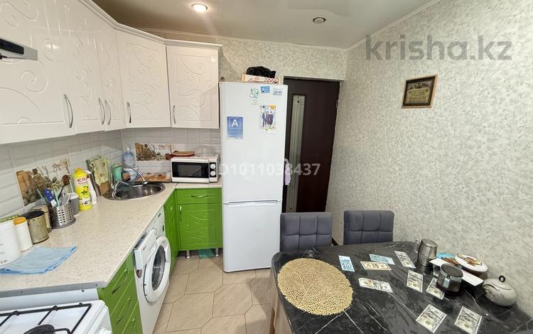 1-бөлмелі пәтер · 38 м² · 3/4 қабат, Гагарина 105/1, бағасы: 10.5 млн ₸ в Уральске — фото 2