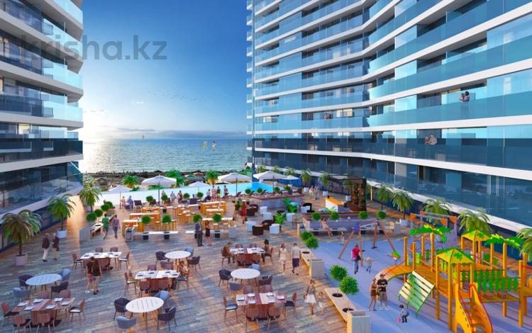 2-бөлмелі пәтер · 70.16 м² · 10 қабат, улица Шерифа Химшиашвили 53, бағасы: ~ 64.3 млн 〒 в Батуми — фото 6