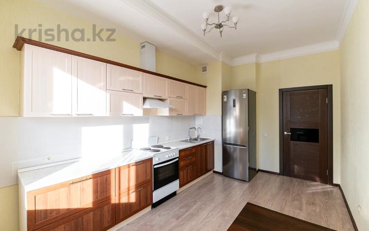 1-бөлмелі пәтер · 49.2 м² · 9/16 қабат, Мангилик Ел 26б, бағасы: 32.6 млн ₸ в Астане, Есильский р-н — фото 3
