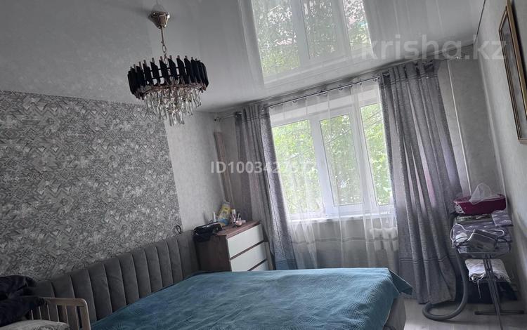 2-комнатная квартира · 47.2 м² · 1/5 этаж, 2 микрорайон 27 — Кольцо за 9.5 млн ₸ в Абае — фото 2