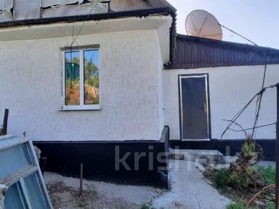 Отдельный дом · 2 комнаты · 28 м² · 8.77 сот., Красный камень, Строительная за 8 млн ₸ в Талдыкоргане