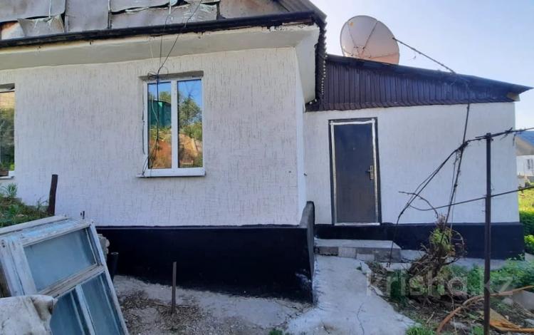 Отдельный дом · 2 комнаты · 28 м² · 8.77 сот., Красный камень, Строительная за 8 млн ₸ в Талдыкоргане — фото 8