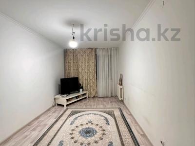 2-комнатная квартира · 60 м² · 5/5 этаж, Айтматова 41а за 25 млн 〒 в Астане, Нура р-н