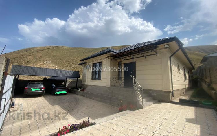 Жеке үй · 6 бөлме · 195 м² · 8 сот., Подгорная 28В — Азат, бағасы: 75 млн 〒 в Талгаре — фото 21