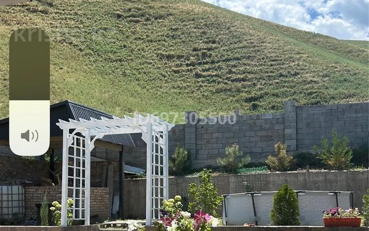 Отдельный дом · 6 комнат · 195 м² · 8 сот., Подгорная 28В — Азат за 75 млн 〒 в Талгаре — фото 24